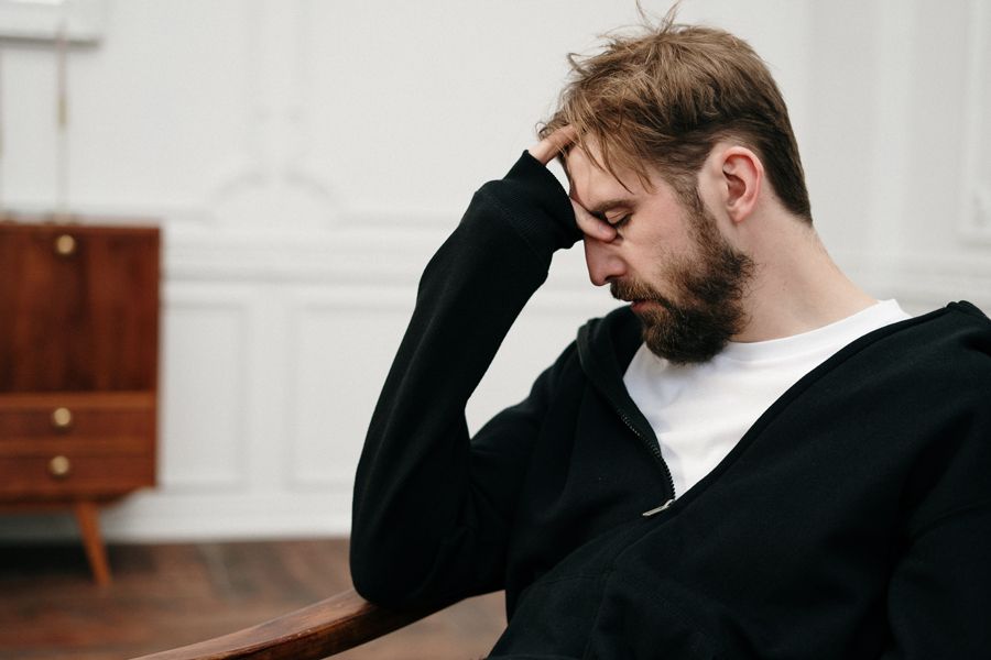 Mental Health: Easing Our Burdens