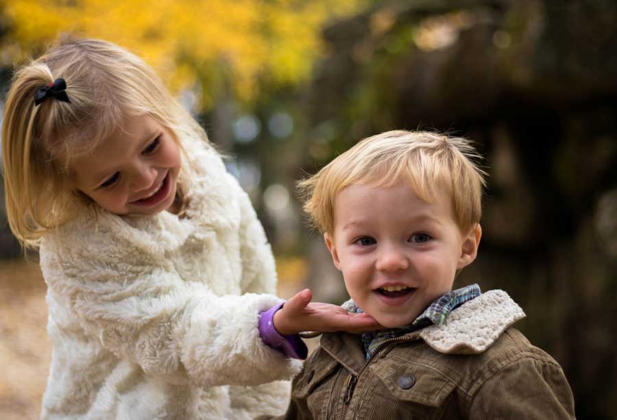 The Importance of Gentleness