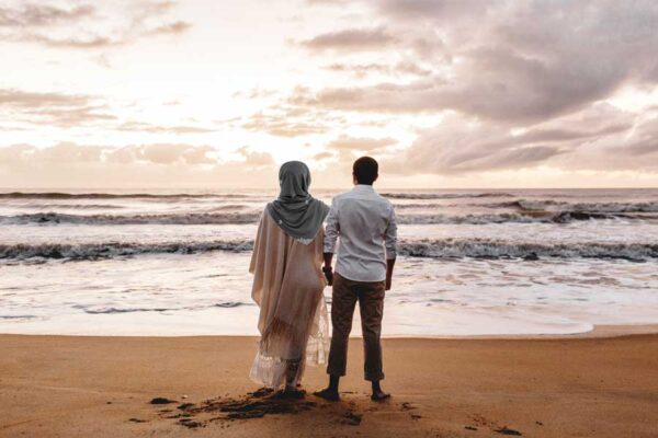 Secret Plural Marriages: Between the Halal and the Harm, Part One