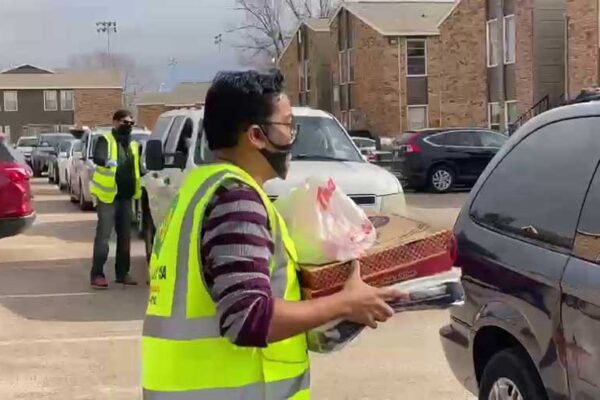 The Amazing Blessings of Charity