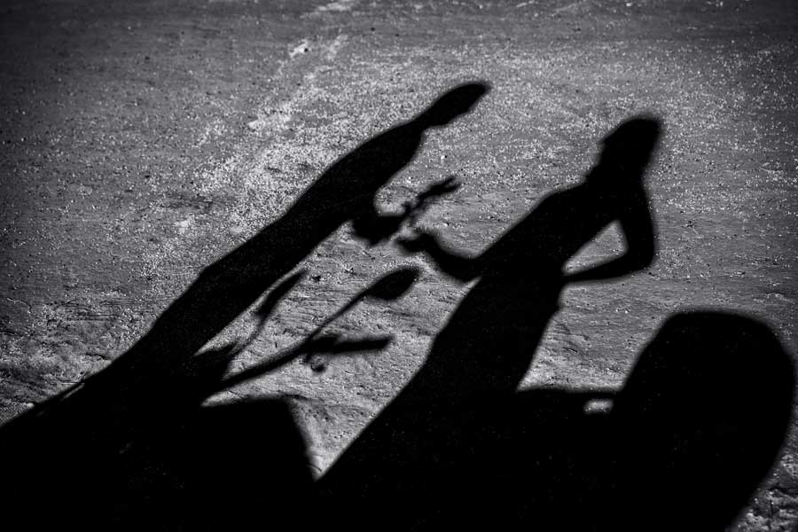 Secret Plural Marriages: Between the Halal and the Harm, Part Two