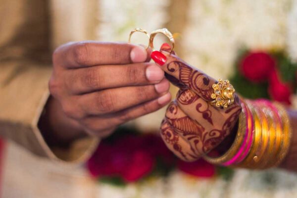 So When Are You Getting Married?