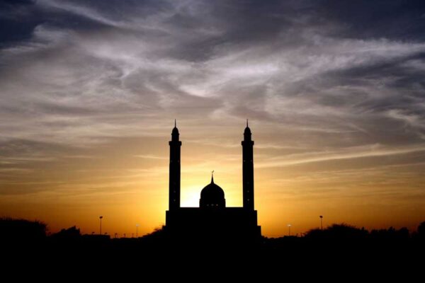 Circumstances Surrounding the Emergence of the Shia