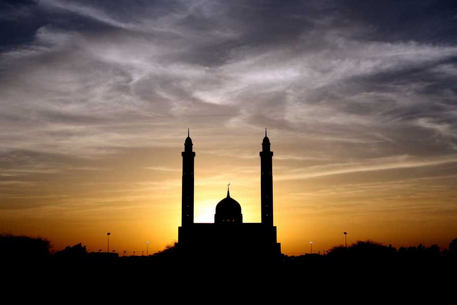 Circumstances Surrounding the Emergence of the Shia