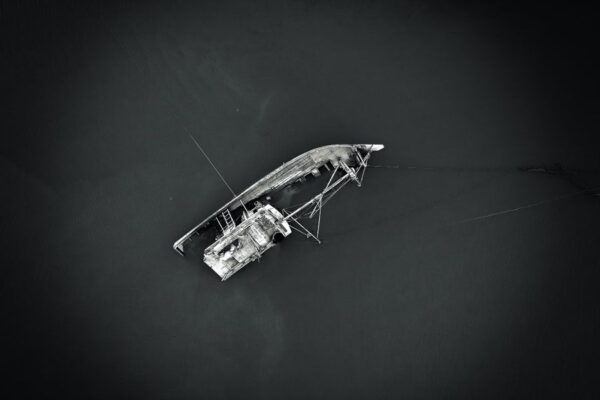 Tragic Boat Sinking: ‘No One Deserves to Die in Search of a Better Life’