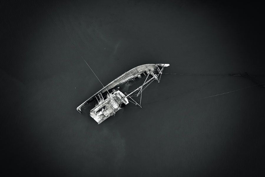 Tragic Boat Sinking: ‘No One Deserves to Die in Search of a Better Life’