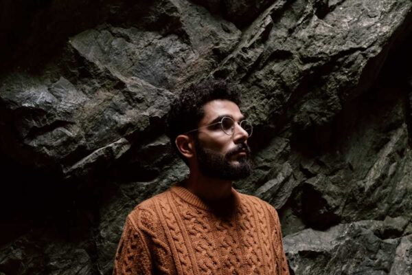 The Cave: A Place for Solitude and Potential Transformation 