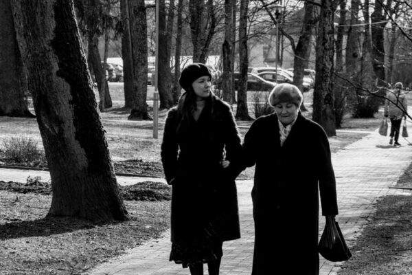 Q&A: Difficult Relationship with My Mother