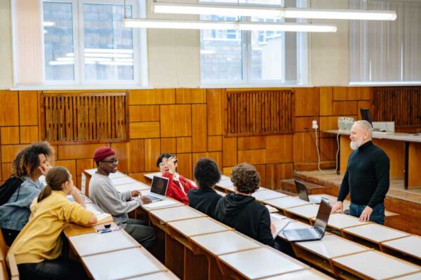 Parenting and Moral Education