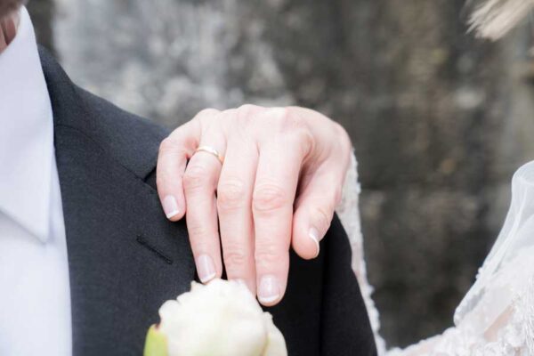 Finding Compromise in Marriage