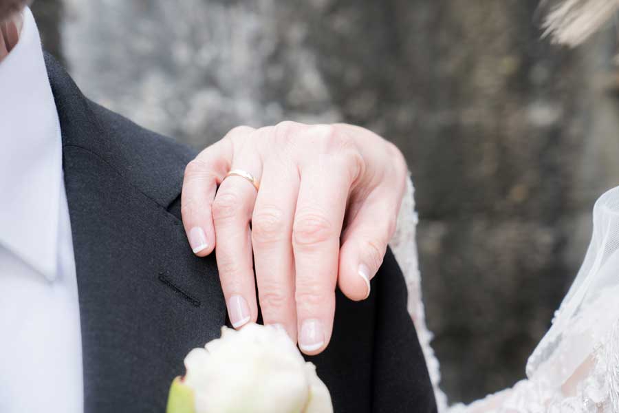 Finding Compromise in Marriage