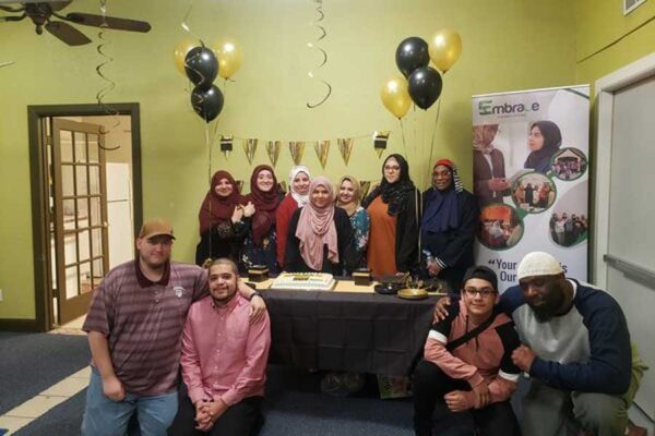5 Tips to Be an Effective Mentor for New Muslims