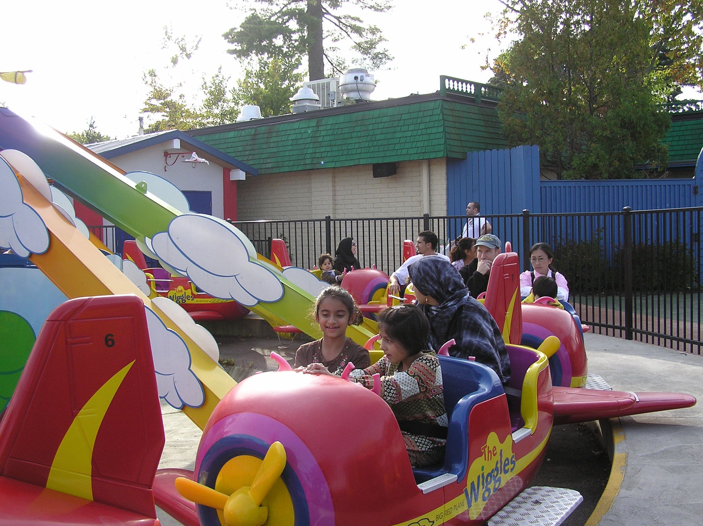 Fostering Prosocial Behavior in Our Children