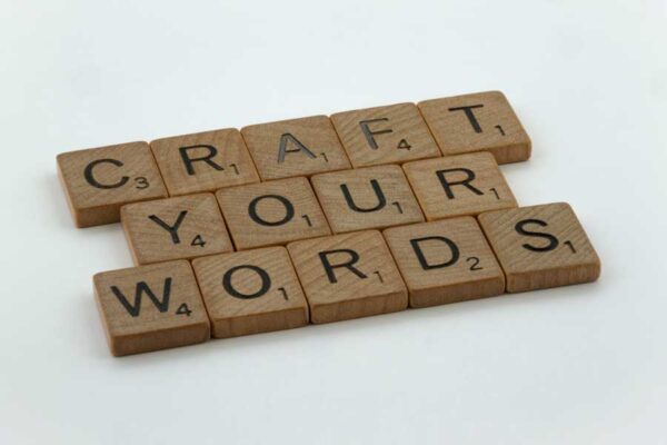 The Astonishing Power of Words