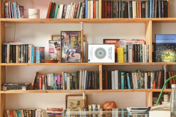 Three Gems for any Muslim’s Bookshelf: Reflecting on the Names of Allah, A Temporary Gift, and Stars in the Prophet’s Orbit