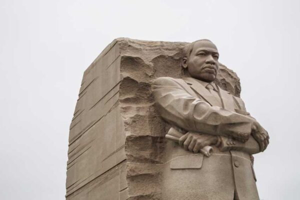 Origins of Black History Month