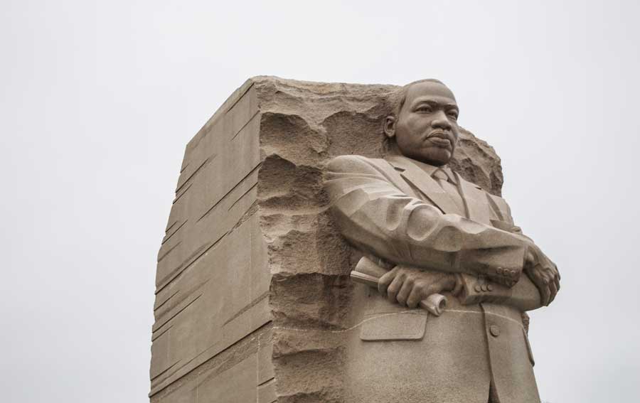 Origins of Black History Month