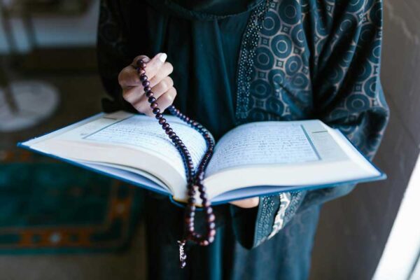 Silence as a Means of Spiritual Enlightenment