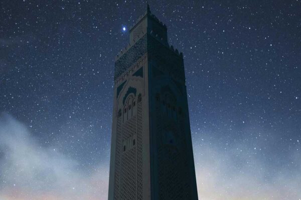 Laylat al-Qadr: Greater than a Lifetime