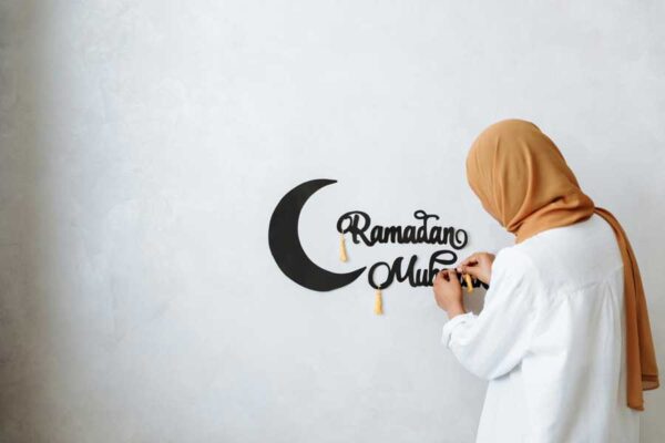 Ramadan — Some Keys to Unlocking Closeness to Allah