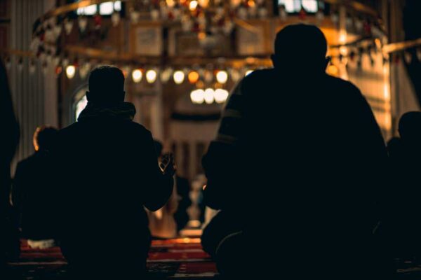 Ramadan: Clarifying Our Vision, Rebooting Our System