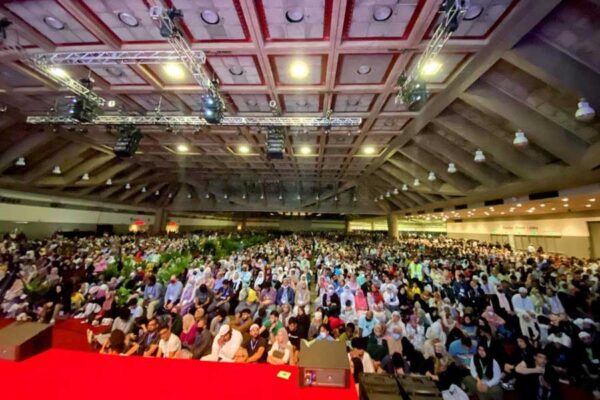 ICNA-MAS Convention 2024: ‘Unshakable Faith’