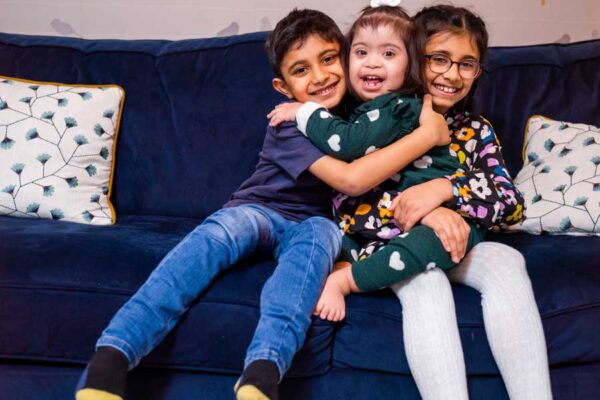 Supporting Neurodivergent Muslims