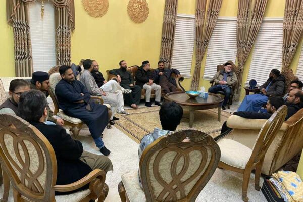 NNets — Deepening Understanding of Islam and Fostering Spiritual Growth