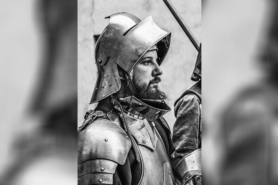 “Where Is the Salahuddeen of Today?”