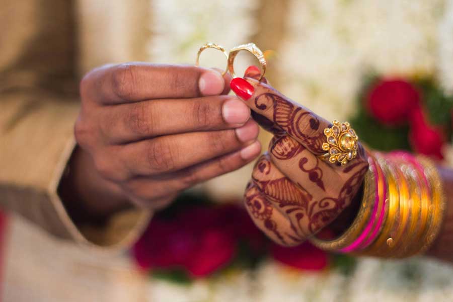 A Marriage Crisis: Struggling to Find Husbands