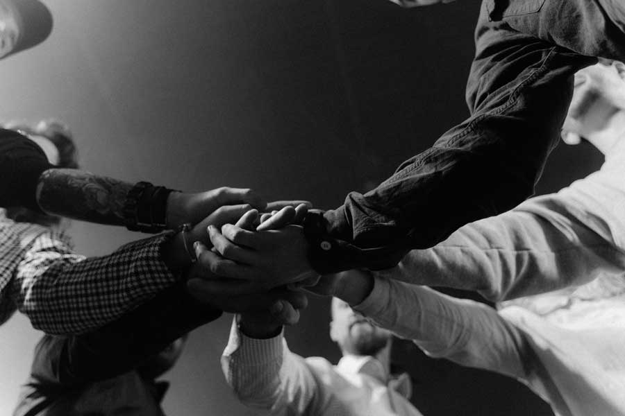 The Prophet’s Sunnah: Empowering the Disenfranchised