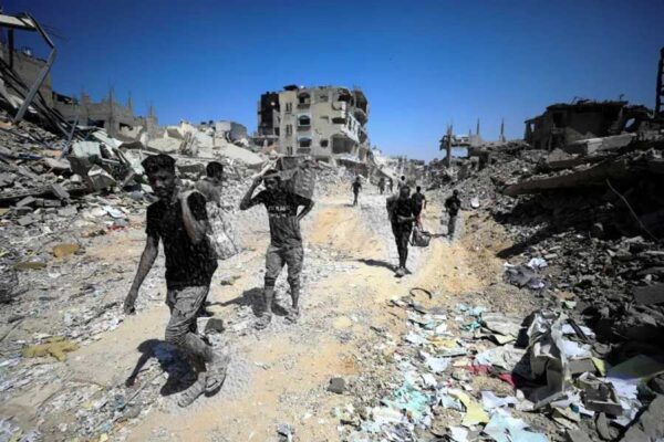 Israel: Exploding International Law