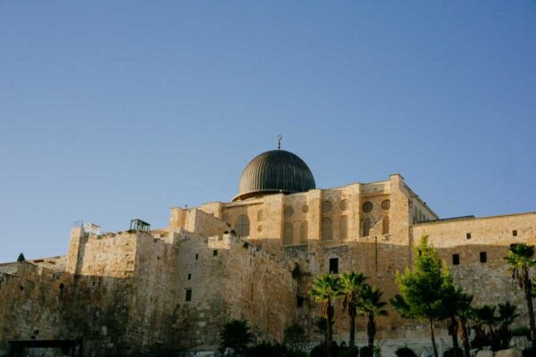 Can Israel Survive Its Current Downward Spiral?