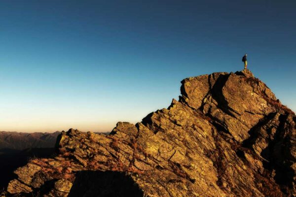 Motivation and Maintaining Momentum