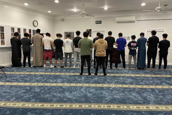 The Importance of Praying Asr on Time