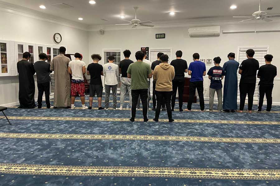 The Importance of Praying Asr on Time
