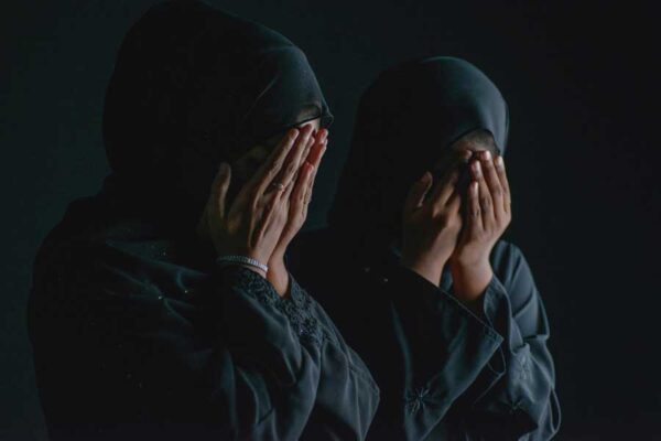 A Singular Struggle: How Black Muslim Woman Experience Islamophobia and Racism