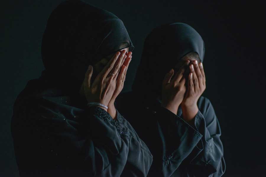 A Singular Struggle: How Black Muslim Woman Experience Islamophobia and Racism