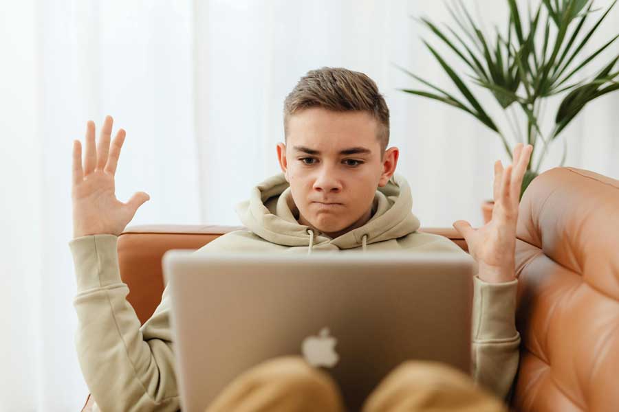 Teen Talk: Answering Tough Questions About Islam