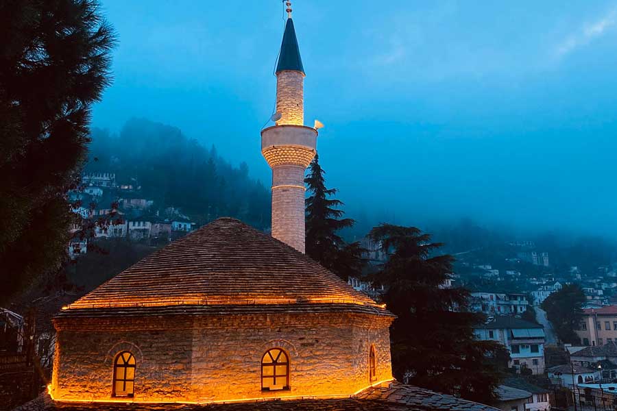 Five Islamic Manners that Have Enhanced my Life
