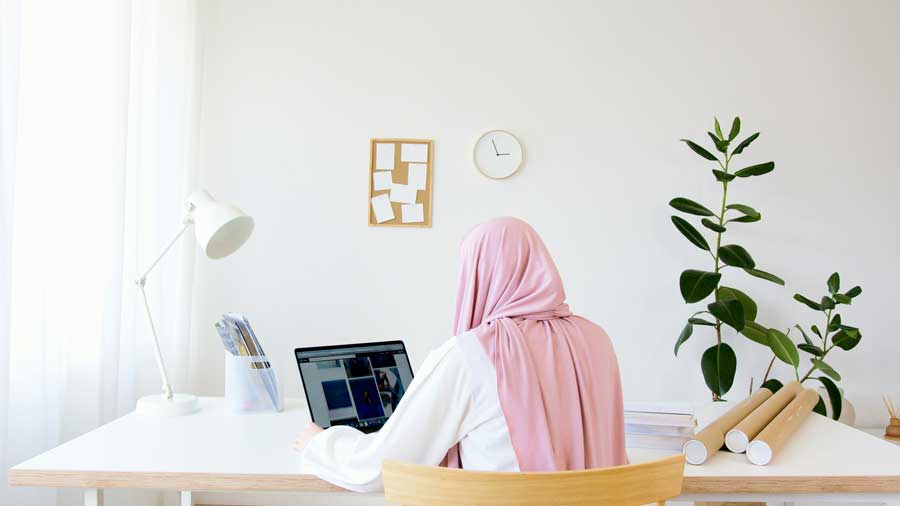 Can Tech Enhance our Taqwa?