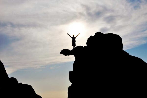 Time: Our Downfall or Our Success