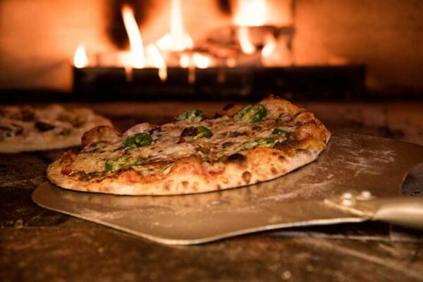 Pizza, anyone?