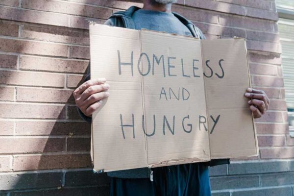 Homelessness & the Housing Crisis in America