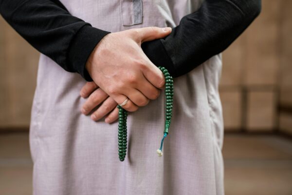 In Allah’s Remembrance: How Dua Functions as Dhikr