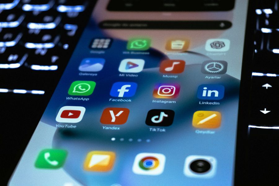 Social Media as Sadaqah Jariyah: A Reflective Piece 
