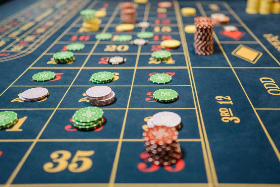 Gambling: A Social Justice Issue, Not Merely a Moral Debate