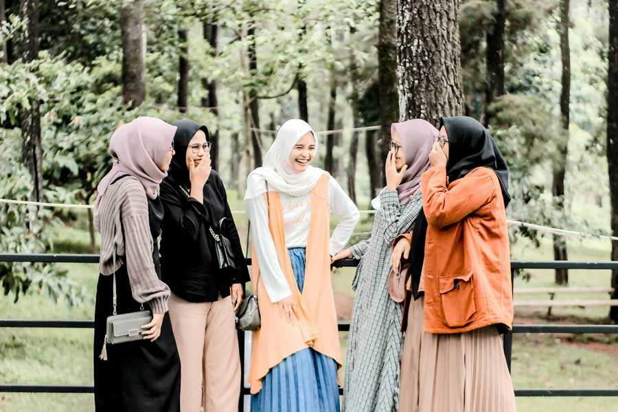 Hijab, Identity, and the Cost of Belonging