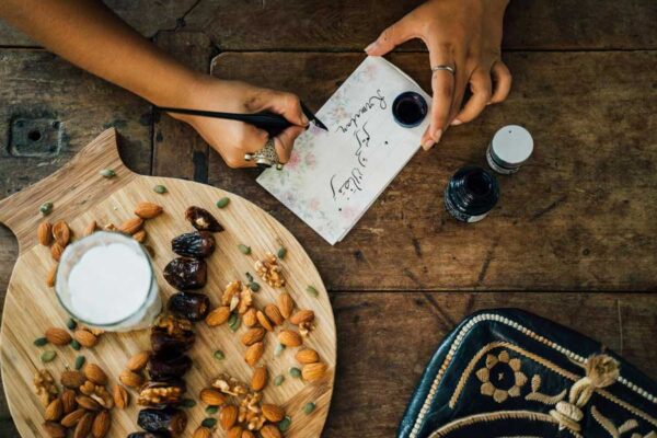 The Kids Are All Right About Ramadan’s Sacrifices. You Should Be Too