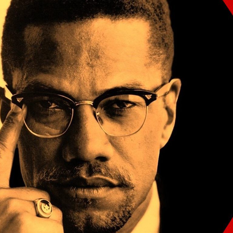 Making Malcolm X: How His Sister Ella Little-Collins Shaped His Life
